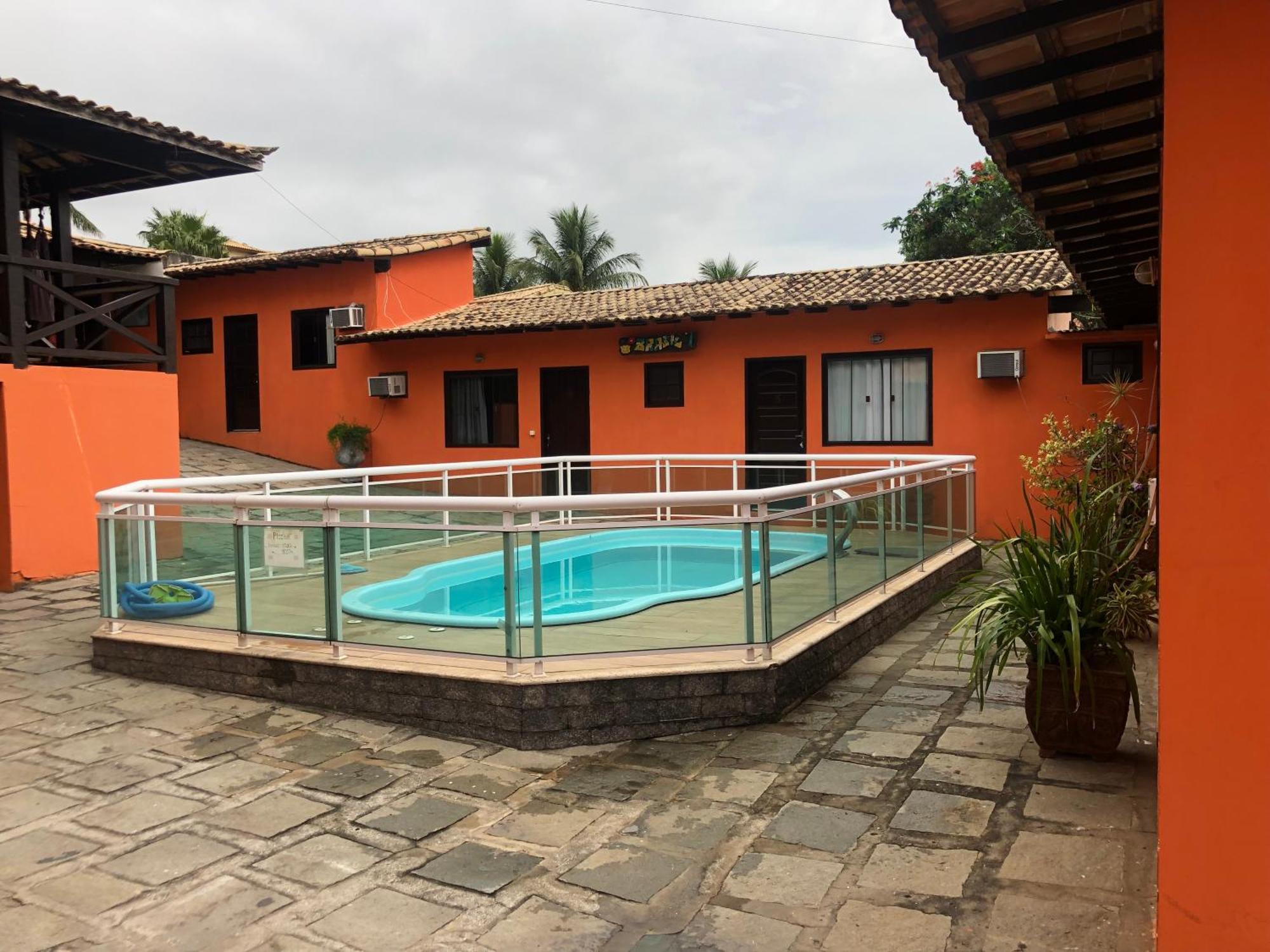 Quartos Em Buzios Exterior foto